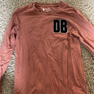 supaaaa cute dutch long sleeve shirt!!